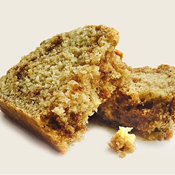 Soberdough Bread Mix Cinnamon Swirl Full Size Loaf Just + Beer Real Ingredients - Picture 7 of 8